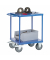 Fetra Tischwagen 2496B Plattform