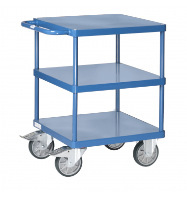 Fetra Tischwagen 2416B Plattform