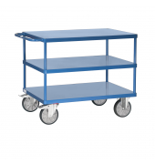 Fetra Tischwagen 2423B Plattform