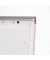 Flipchart MAULoffice, 6374095, 70x100cm (BxH), silber, mit Beinen