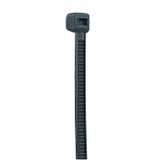 Kabelbinder 00220999 140mm schwarz