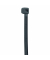 Kabelbinder 00220999 140mm schwarz