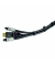 Kabelbinder 00220999 140mm schwarz