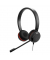 Headset Evolve 20 MS Duo USB Special Edition