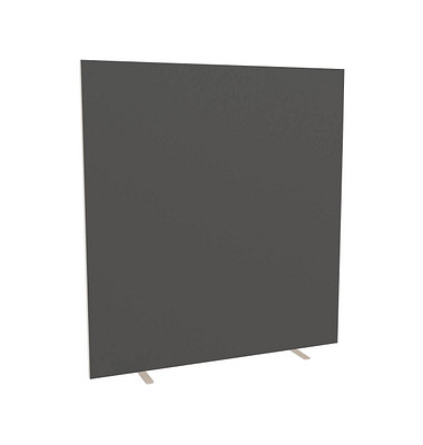 Easyscreen Trennwand anthraz. 174x160x39 Easyscreen Trennwand anthraz. 174x160x39