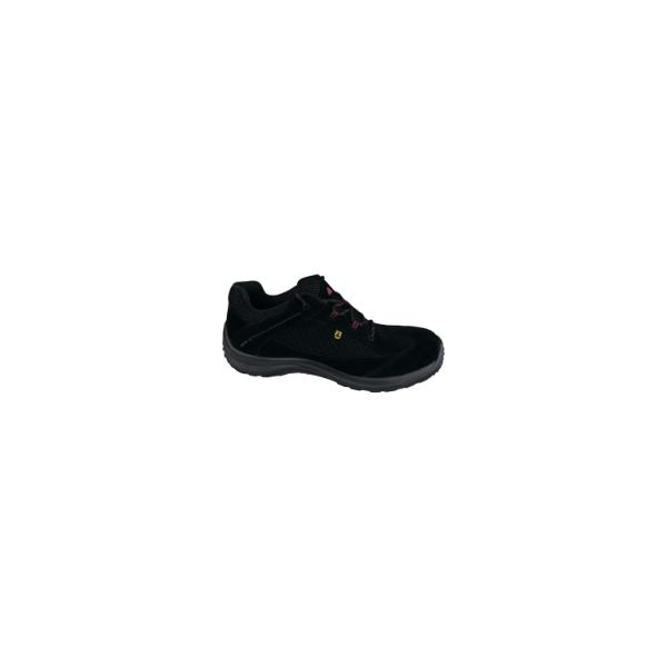 3295249173500 - Sicherheitsschuhe Viagi ESD S1P Größe 42 schwarzrot 3295249173500 Delta Plus 3295249173500 - Sicherheitsschuhe Viagi ESD S1P Größe 42 schwarzrot 3295249173500 Delta Plus