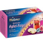 Tea Turkish Apple-Fig 2.5G, 20 Beutel