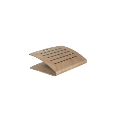 MHFEET 2in1 Ergo Fu&szlig;st&uuml;tze aus Holz Fu&szlig;sst&uuml;tze Fu&szlig;sst&uuml;tze