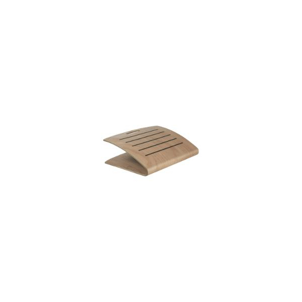 MHFEET 2in1 Ergo Fußstütze aus Holz Fußsstütze Fußsstütze 3129710017652 ALBA