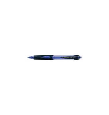 Uniball Powertank Druckkugelsschreiber, 0,7 mm, blau
