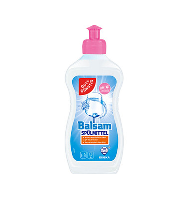 Balsam Sp&uuml;lmittel 0,50 l 