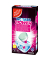WC-Tabs frisch,  WC-Tabs