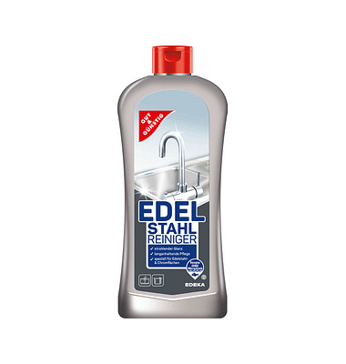 Edelstahlreiniger 300,0 ml Edelstahlreiniger 300,0 ml