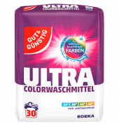 ULTRA Waschmittel 2,025 kg 