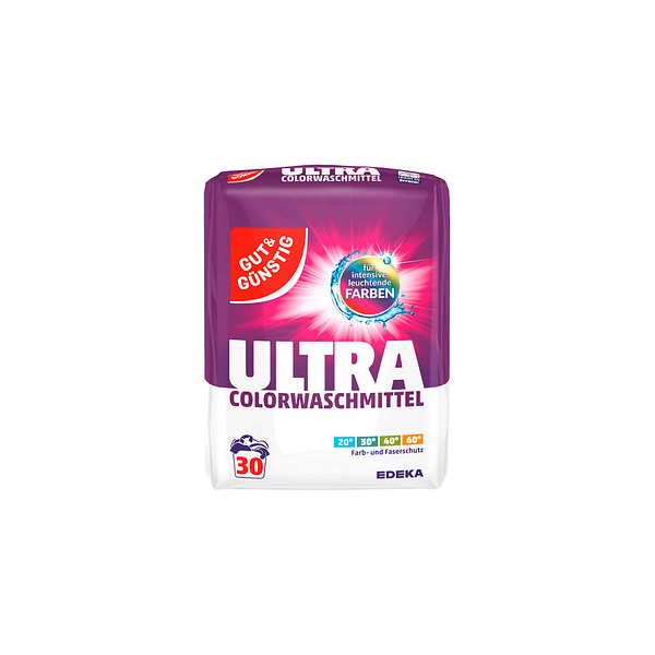 4311501473351 - ULTRA Waschmittel 2025 kg 4311501473351 GUT&GÜNSTIG 2025 Gramm 4311501473351 - ULTRA Waschmittel 2025 kg 4311501473351 GUT&GÜNSTIG 2025 Gramm