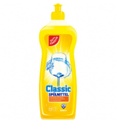 Geschirrsp&uuml;lmittel 3119617004 Classic, 1 Liter, Flasche, Citrus