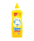 Geschirrsp&uuml;lmittel 3119617004 Classic, 1 Liter, Flasche, Citrus