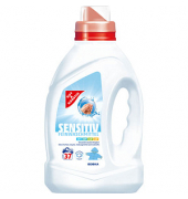 SENSITIV Waschmittel 1,5 l 