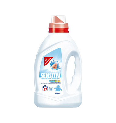 SENSITIV Waschmittel 1,5 l SENSITIV Waschmittel 1,5 l