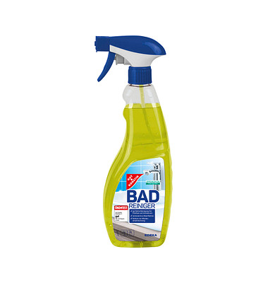 Badreiniger 1,0 l Badreiniger 1,0 l