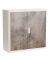 easyOffice Industrial Rollladenschrank 61716 1 Fachboden 110,0 x 41,5 x 104,0 cm