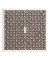 easyOffice Industrial Rollladenschrank 61782 1 Fachboden 110,0 x 41,5 x 104,0 cm