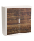 easyOffice Industrial Rollladenschrank 62498 1 Fachboden 110,0 x 41,5 x 104,0 cm