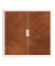 easyOffice Industrial Rollladenschrank 62509 1 Fachboden 110,0 x 41,5 x 104,0 cm