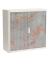 easyOffice Industrial Rollladenschrank 62529 1 Fachboden 110,0 x 41,5 x 104,0 cm