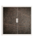easyOffice Industrial Rollladenschrank 62539 1 Fachboden 110,0 x 41,5 x 104,0 cm