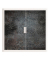 easyOffice Industrial Rollladenschrank 62549 1 Fachboden 110,0 x 41,5 x 104,0 cm