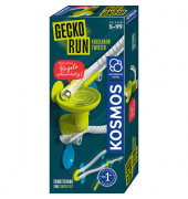 620967 Gecko Run Twister Kugelbahn Bausatz