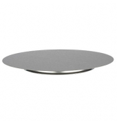 Tortenplatte silber 31,0 cm
