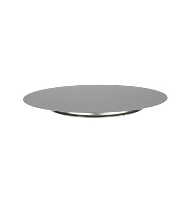 Tortenplatte silber 31,0 cm