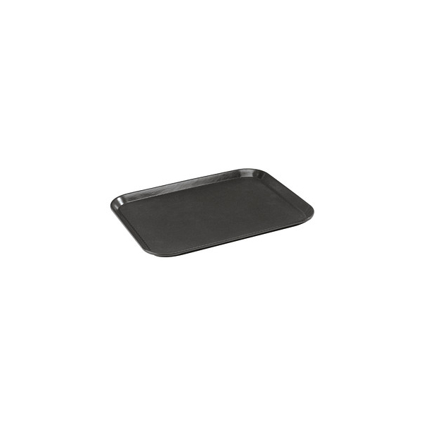 4004133005082 - Tablett NON-SLIP schwarz keine Herstellerangabe 360 x 460 cm 4004133005082 - Tablett NON-SLIP schwarz keine Herstellerangabe 360 x 460 cm