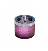 Aschenbecher rosa