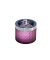 Aschenbecher rosa