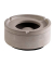 ELEMENT Aschenbecher grau