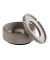 ELEMENT Aschenbecher grau