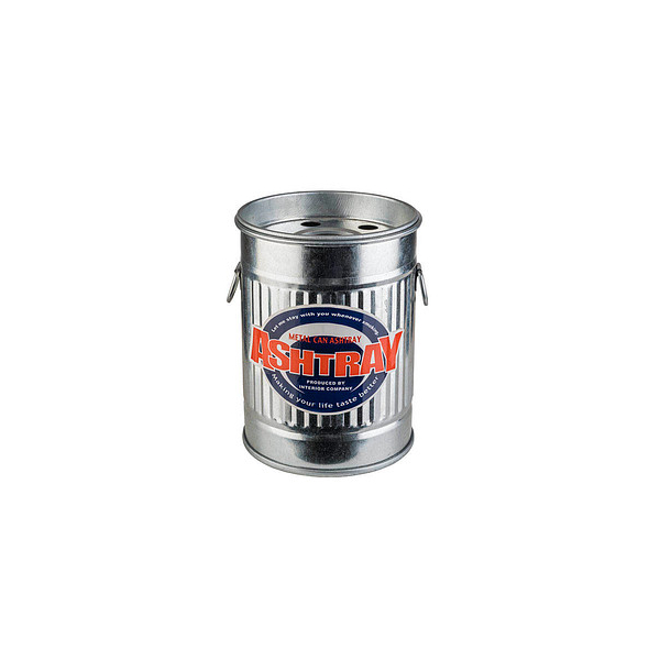 4004133005785 - SMOKY Aschenbecher silber 4004133005785 APS 4004133005785 - SMOKY Aschenbecher silber 4004133005785 APS
