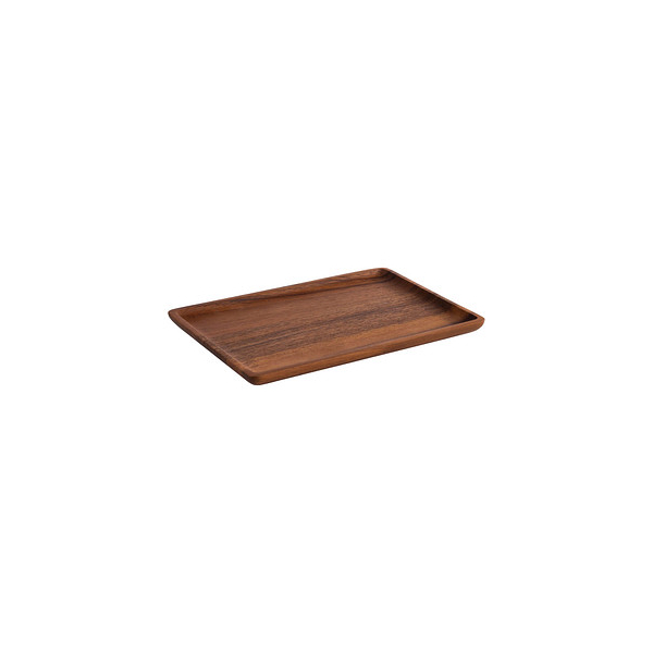 4004133007932 - Servierplatte braun 250 x 170 cm 4004133007932 APS 4004133007932 - Servierplatte braun 250 x 170 cm 4004133007932 APS