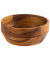 Schale ACACIA braun 1,8 l
