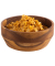 Schale ACACIA braun 1,8 l