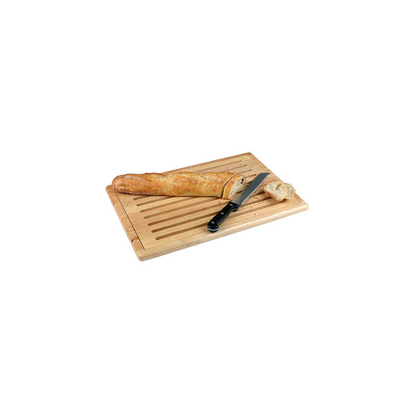 4004133009578 - Brotschneidebrett Schneidebretter Gr B H L 60 cm x 2 cm x 40 cm braun Schneidebretter mit Krümelfach naturbelassen 4004133009578 - Brotschneidebrett Schneidebretter Gr B H L 60 cm x 2 cm x 40 cm braun Schneidebretter mit Krümelfach naturbelassen