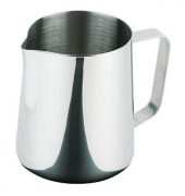 Milchkännchen silber 1,3 l
