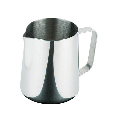 Milchkännchen silber 1,3 l Milchkännchen silber 1,3 l