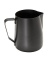 Milchkännchen schwarz 0,8 l