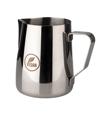 Milchkännchen silber 0,6 l