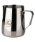 Milchkännchen silber 0,6 l