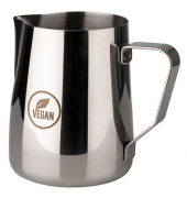 Milchkännchen silber 0,8 l